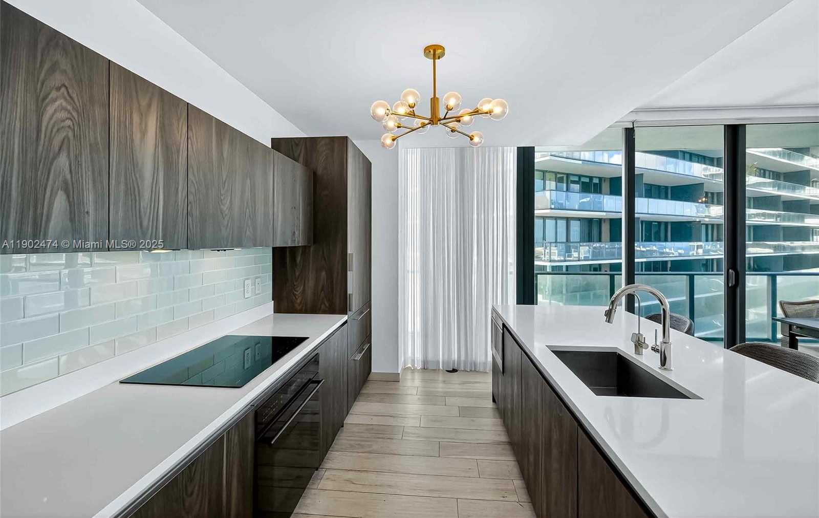 Small Image of 480 NORTH EAST 31ST ST #4407, Miami Number 4