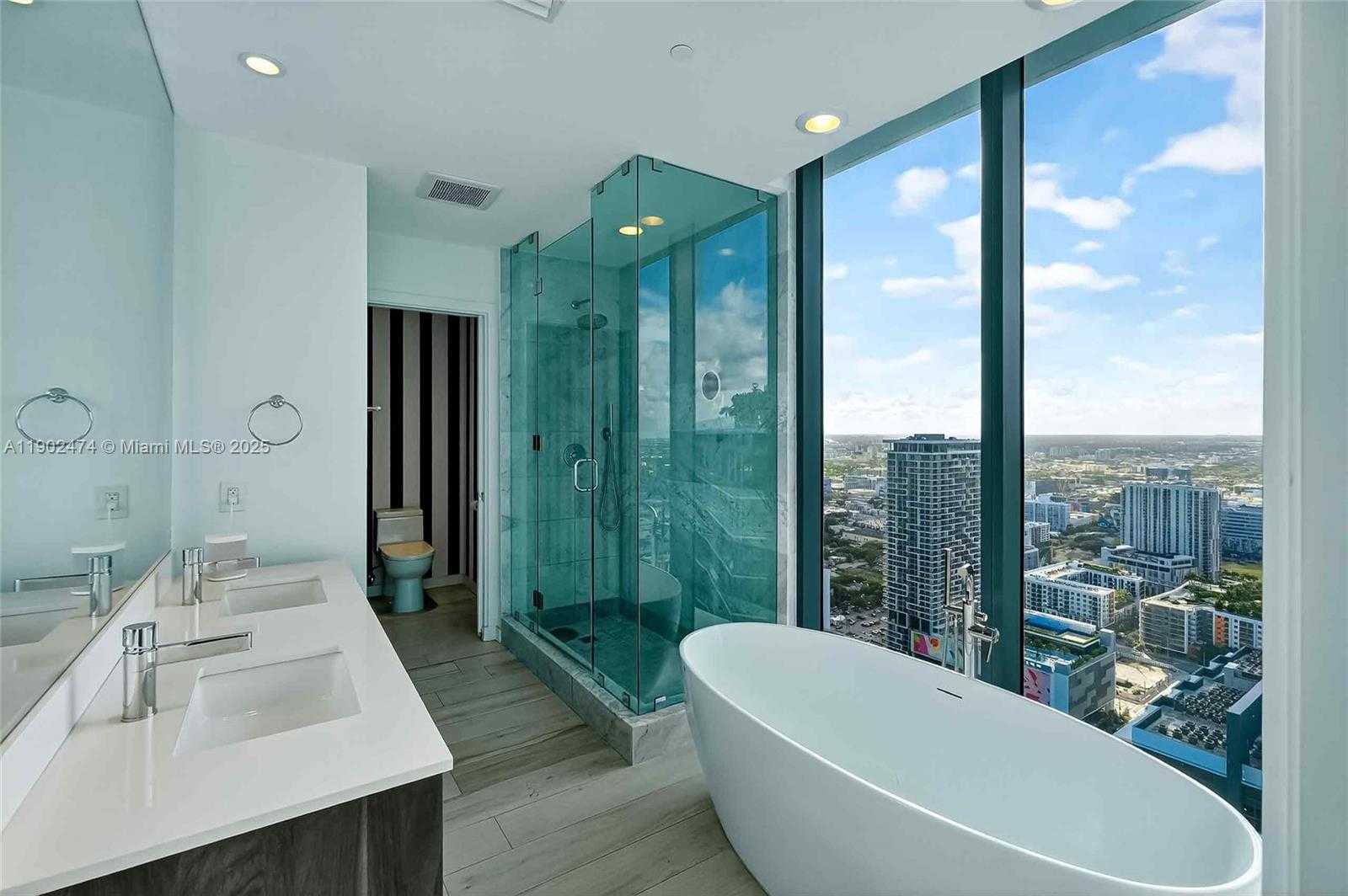 Small Image of 480 NORTH EAST 31ST ST #4407, Miami Number 42