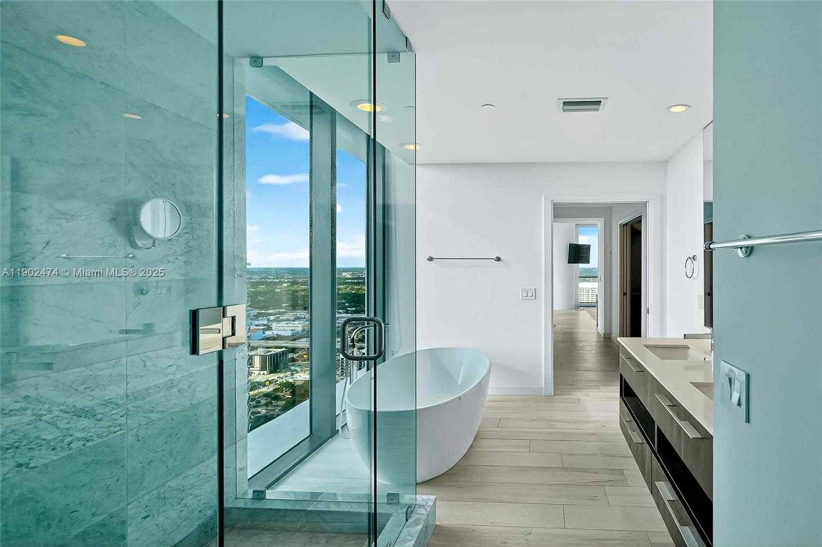 Small Image of 480 NORTH EAST 31ST ST #4407, Miami Number 43