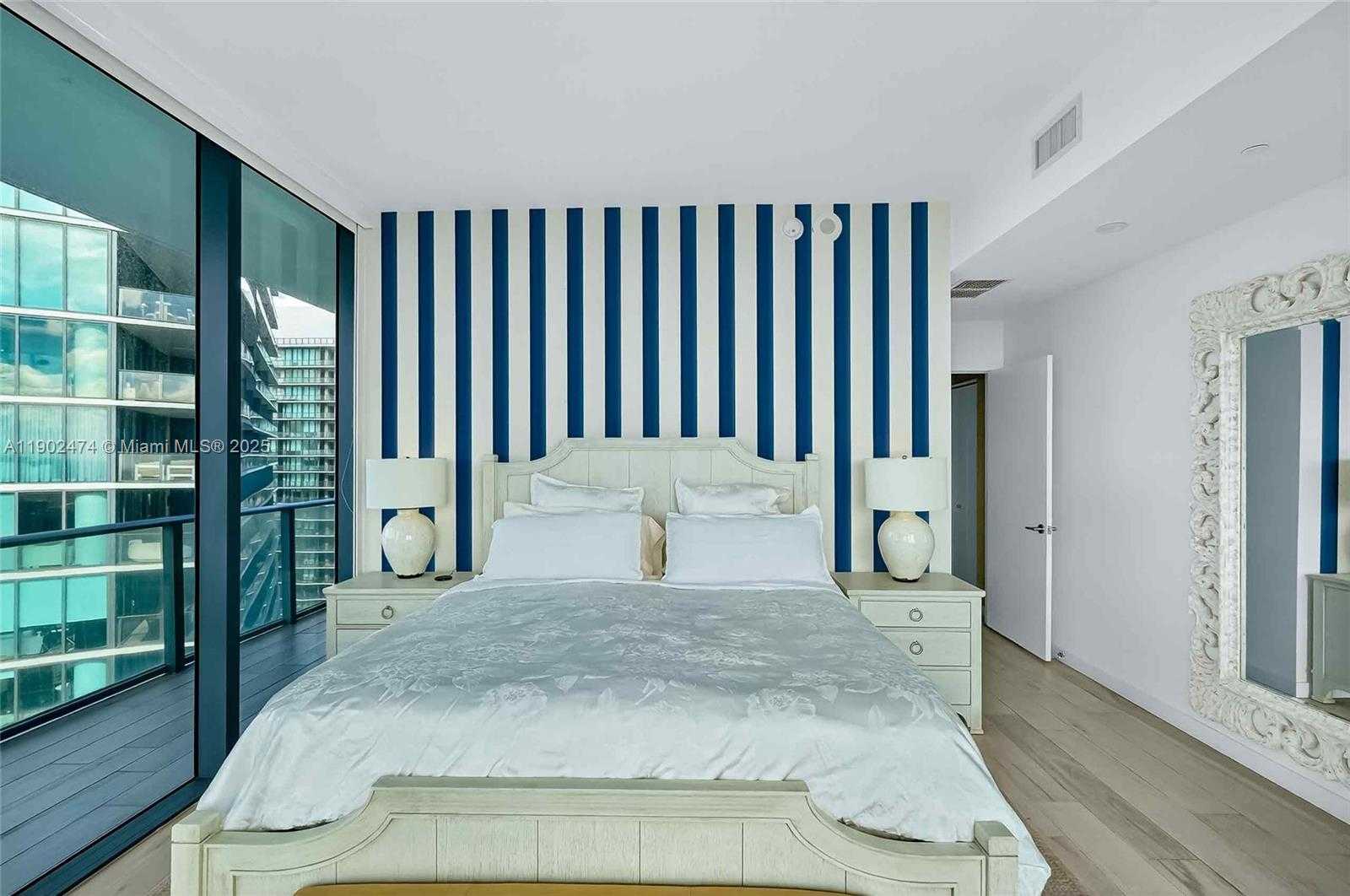 Small Image of 480 NORTH EAST 31ST ST #4407, Miami Number 46