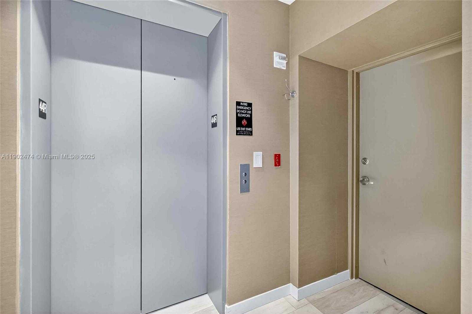 Small Image of 480 NORTH EAST 31ST ST #4407, Miami Number 47