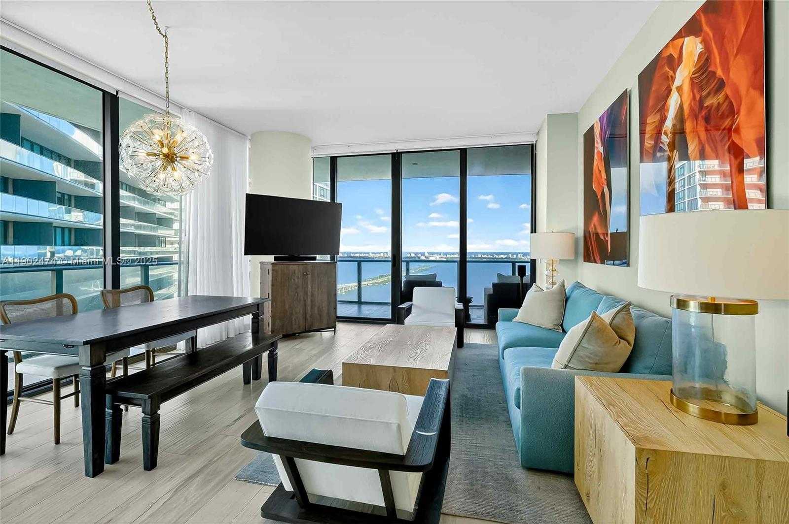 Small Image of 480 NORTH EAST 31ST ST #4407, Miami Number 5