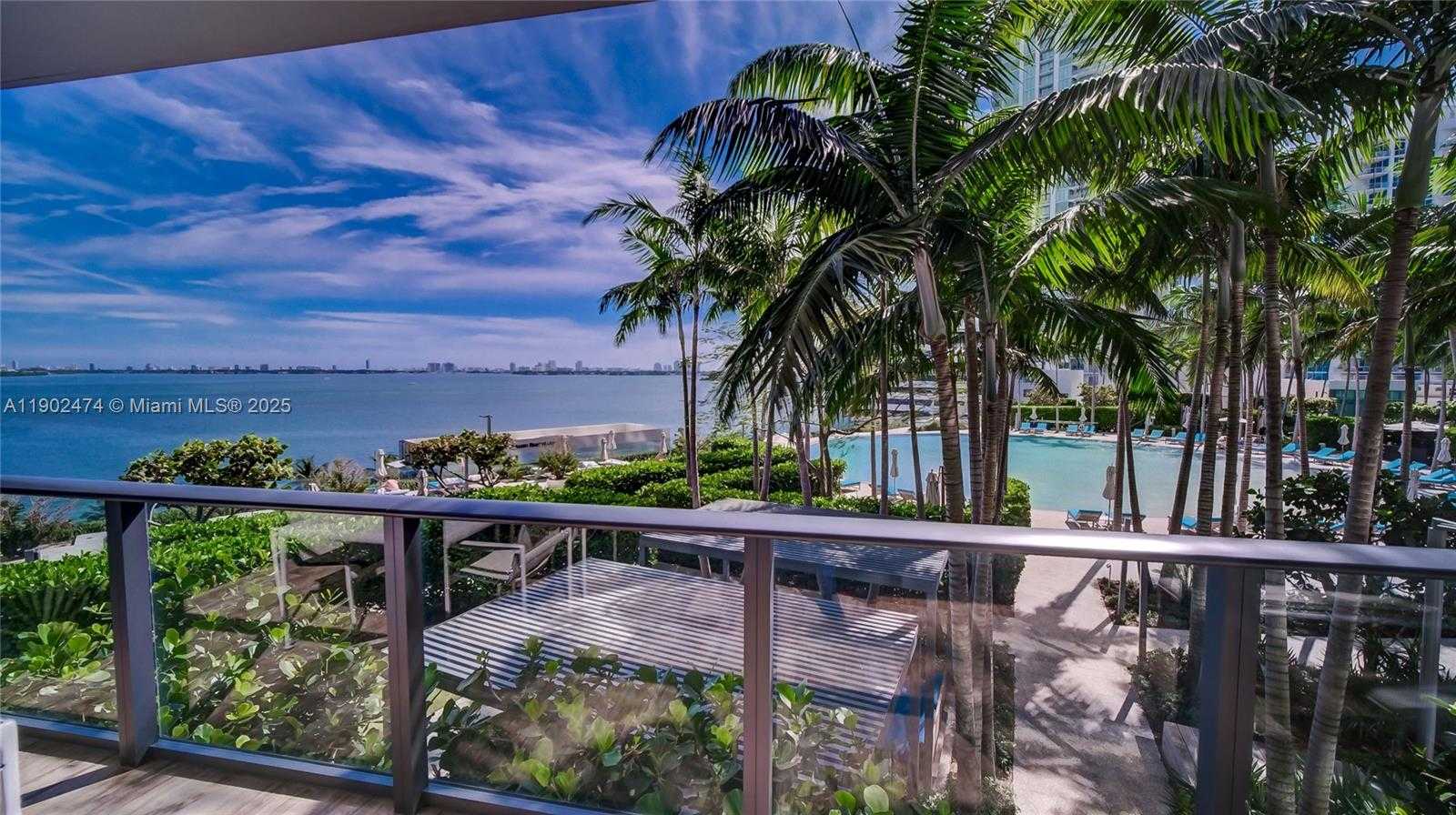 Small Image of 480 NORTH EAST 31ST ST #4407, Miami Number 52