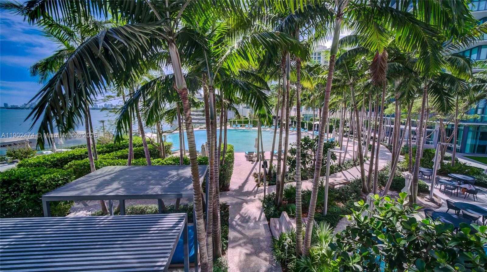 Small Image of 480 NORTH EAST 31ST ST #4407, Miami Number 53