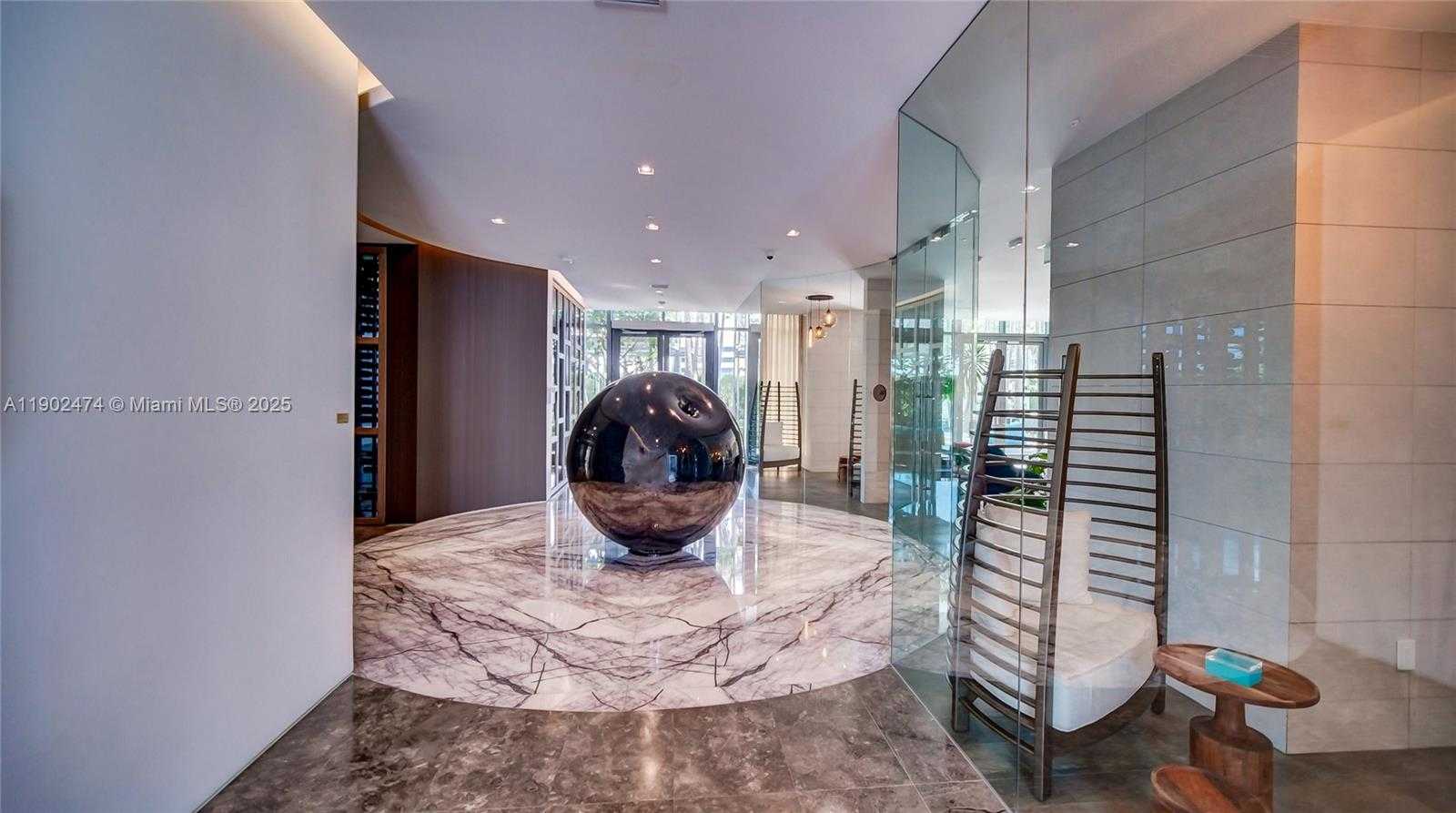 Small Image of 480 NORTH EAST 31ST ST #4407, Miami Number 54