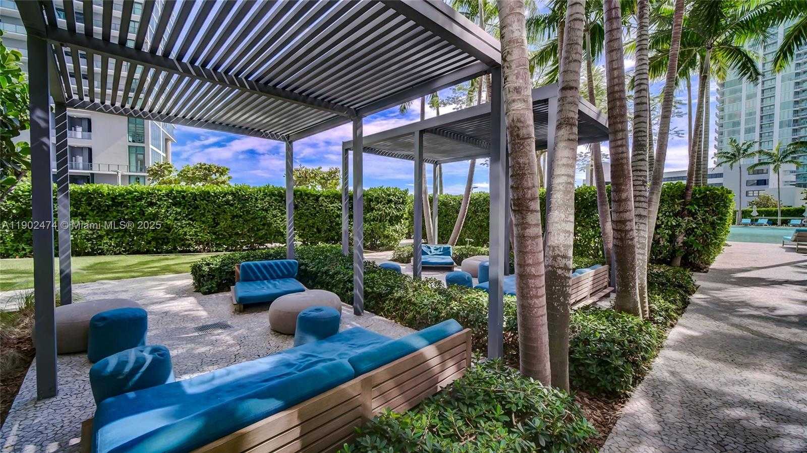 Small Image of 480 NORTH EAST 31ST ST #4407, Miami Number 55