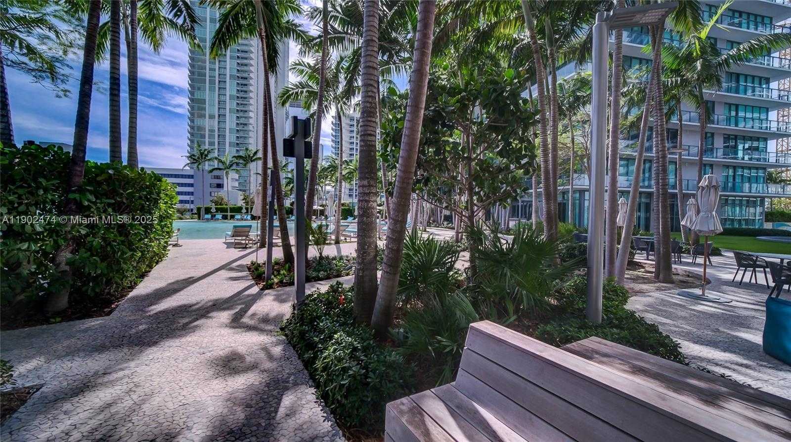 Small Image of 480 NORTH EAST 31ST ST #4407, Miami Number 56