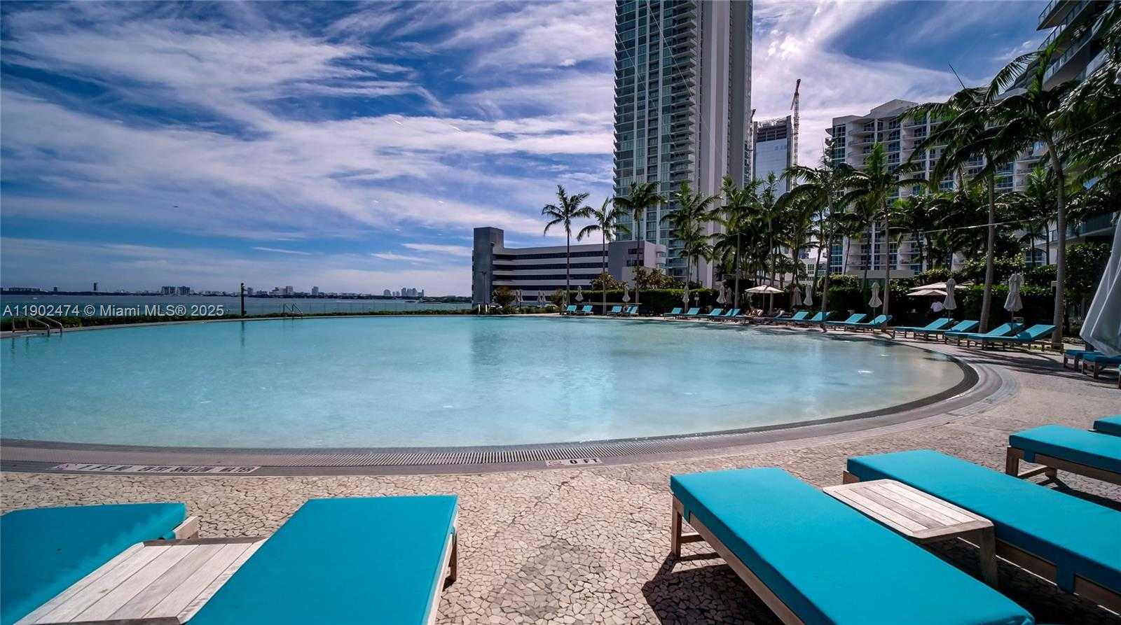 Small Image of 480 NORTH EAST 31ST ST #4407, Miami Number 57