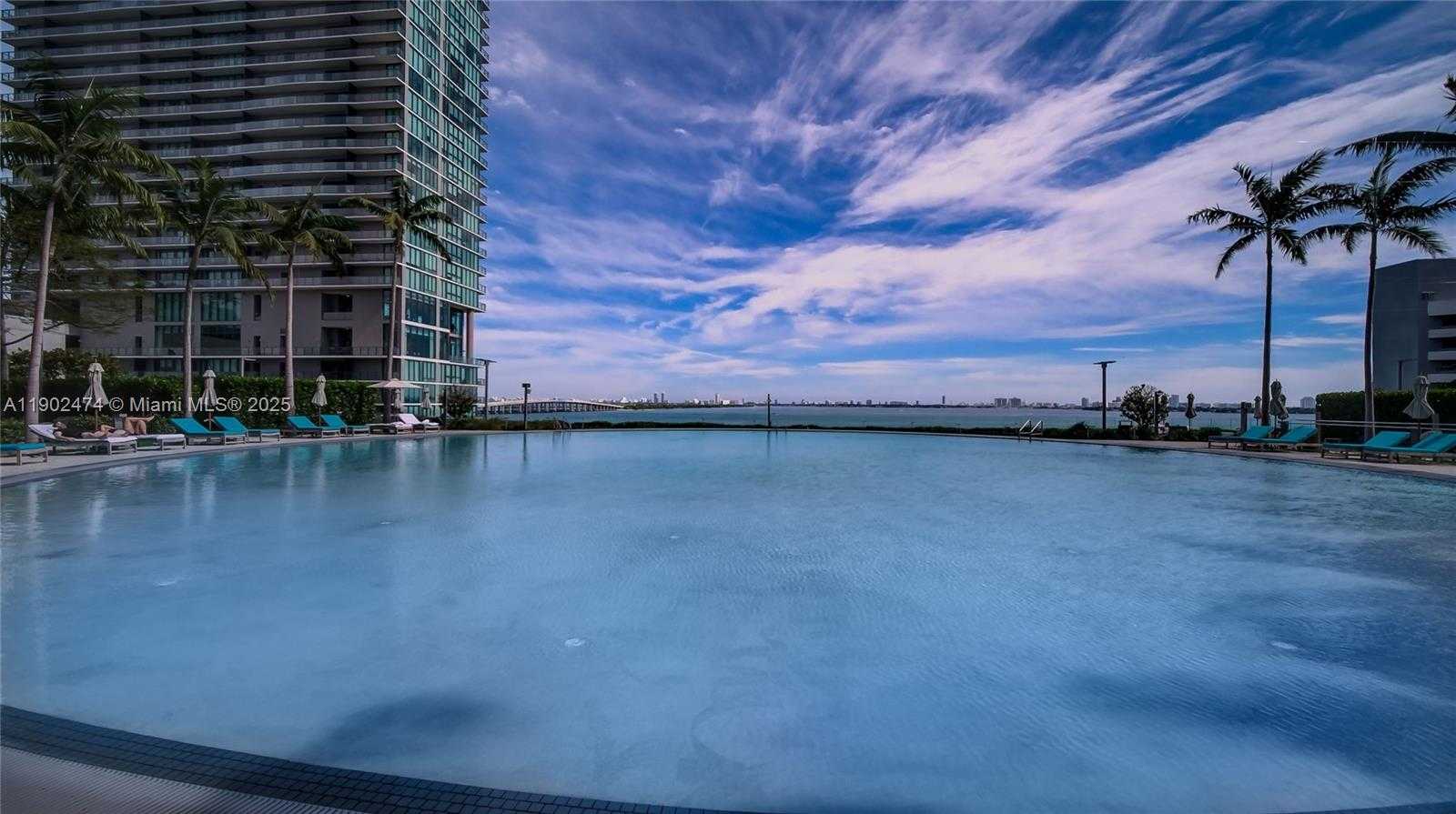 Small Image of 480 NORTH EAST 31ST ST #4407, Miami Number 58