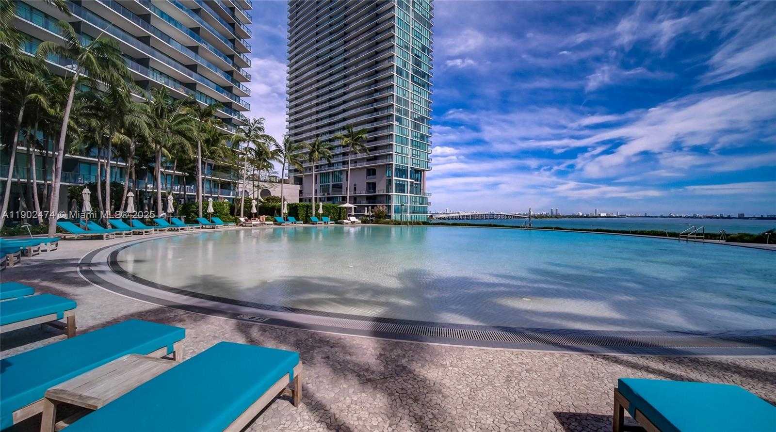 Small Image of 480 NORTH EAST 31ST ST #4407, Miami Number 59