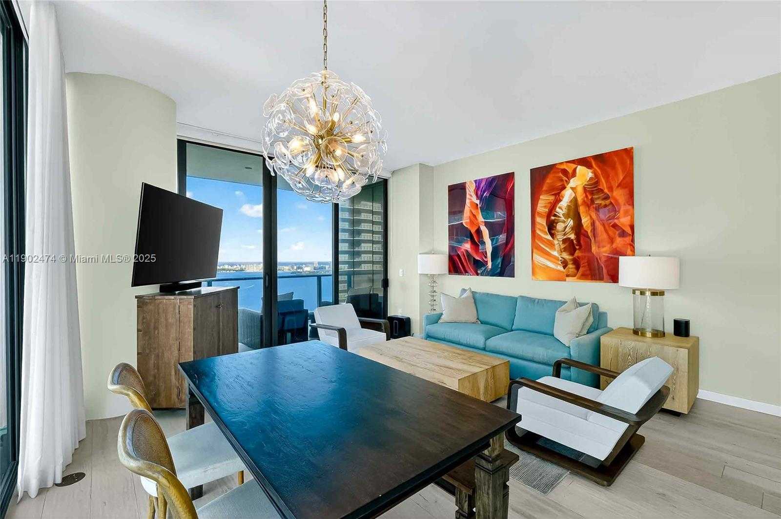 Small Image of 480 NORTH EAST 31ST ST #4407, Miami Number 6