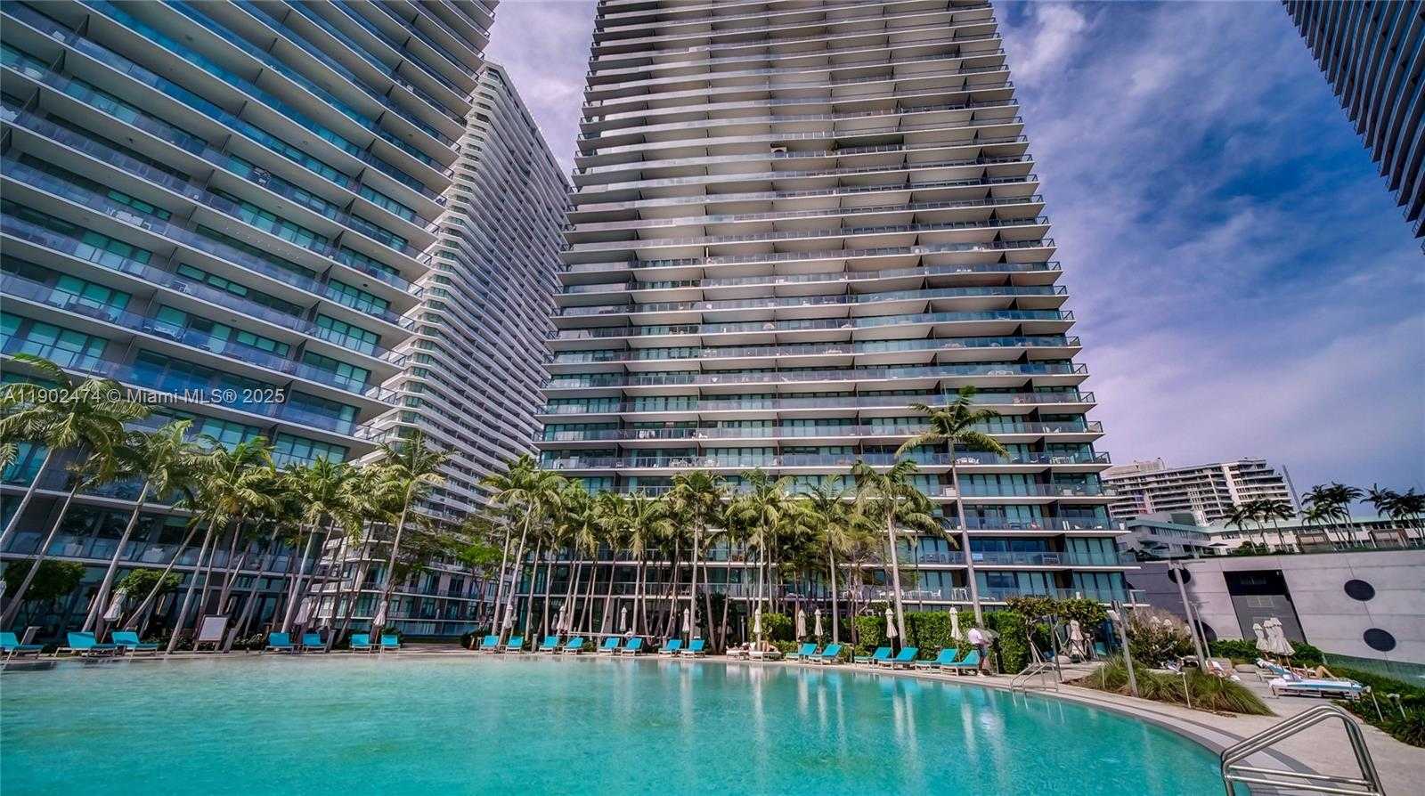 Small Image of 480 NORTH EAST 31ST ST #4407, Miami Number 62