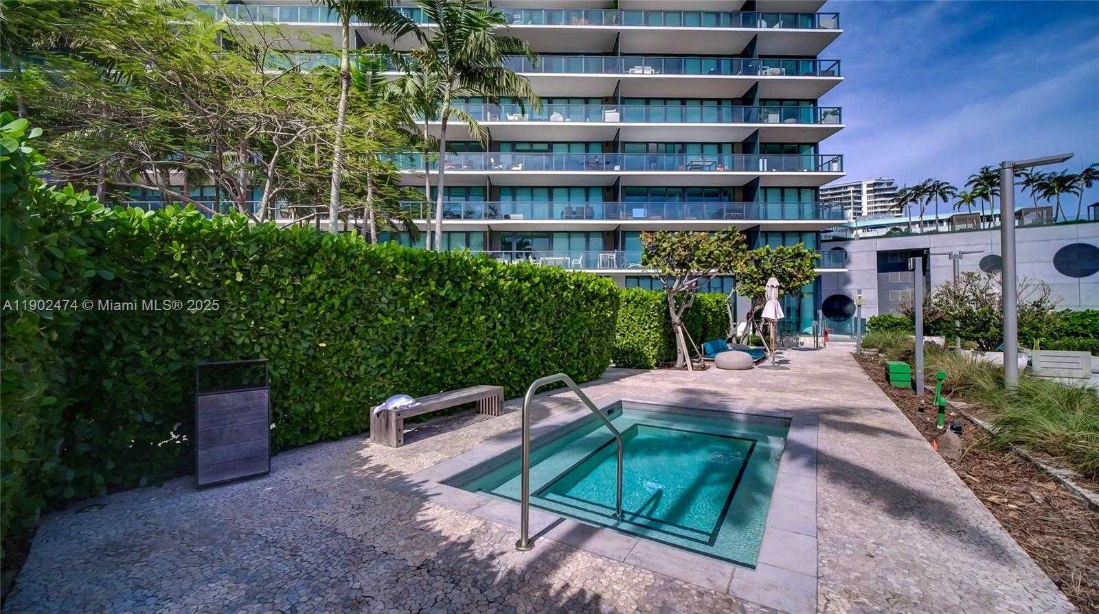 Small Image of 480 NORTH EAST 31ST ST #4407, Miami Number 63