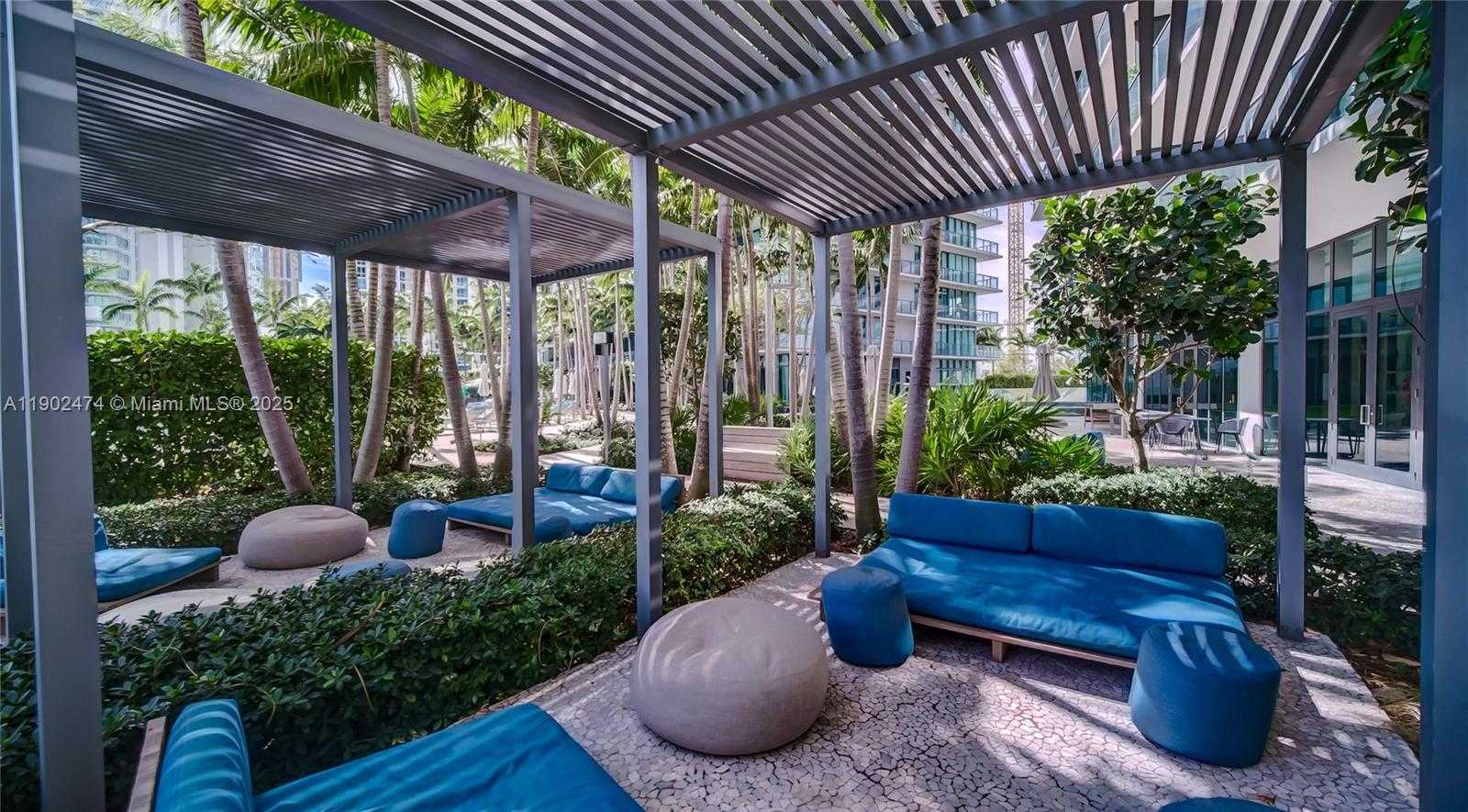 Small Image of 480 NORTH EAST 31ST ST #4407, Miami Number 64