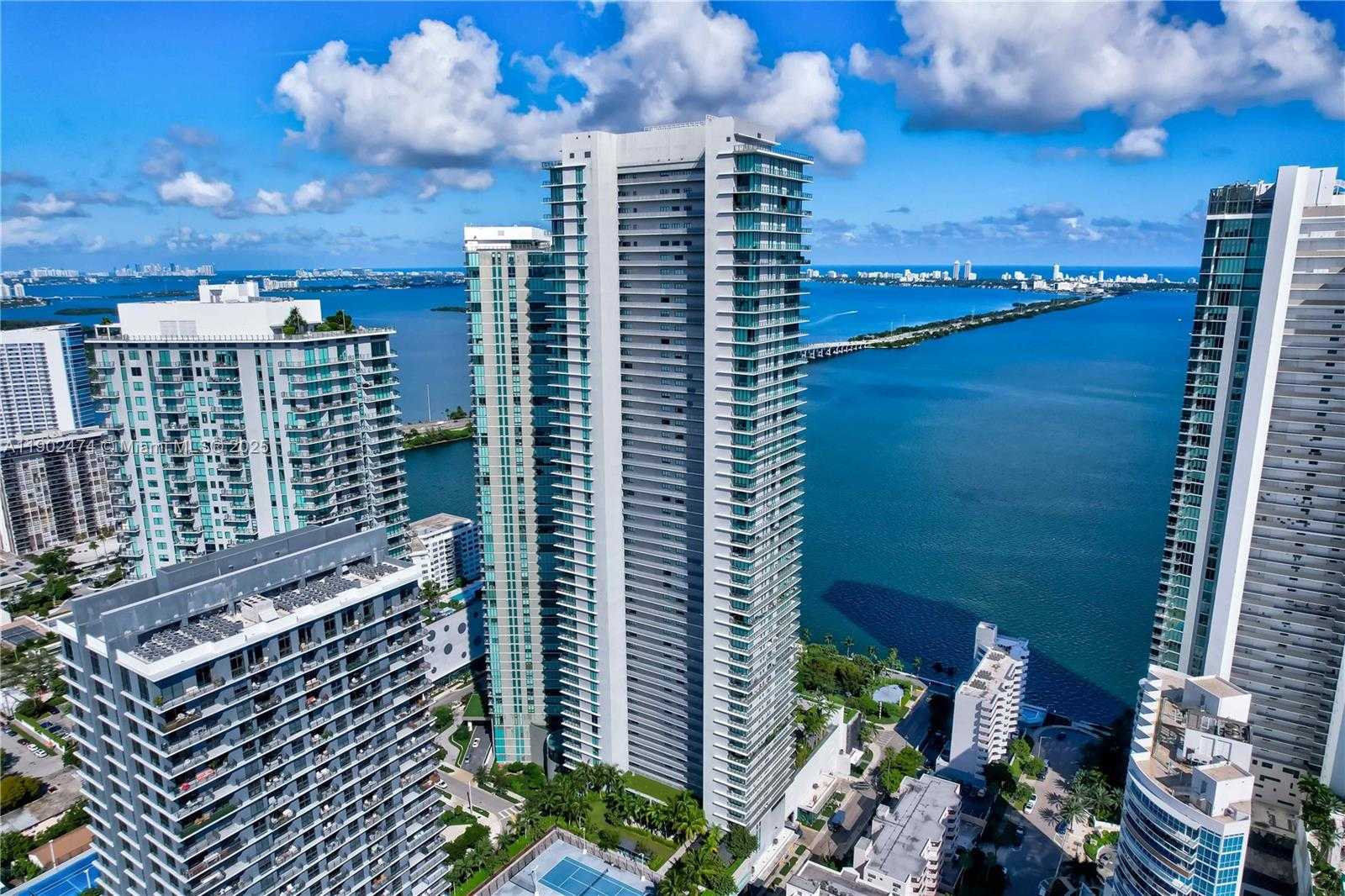 Small Image of 480 NORTH EAST 31ST ST #4407, Miami Number 65