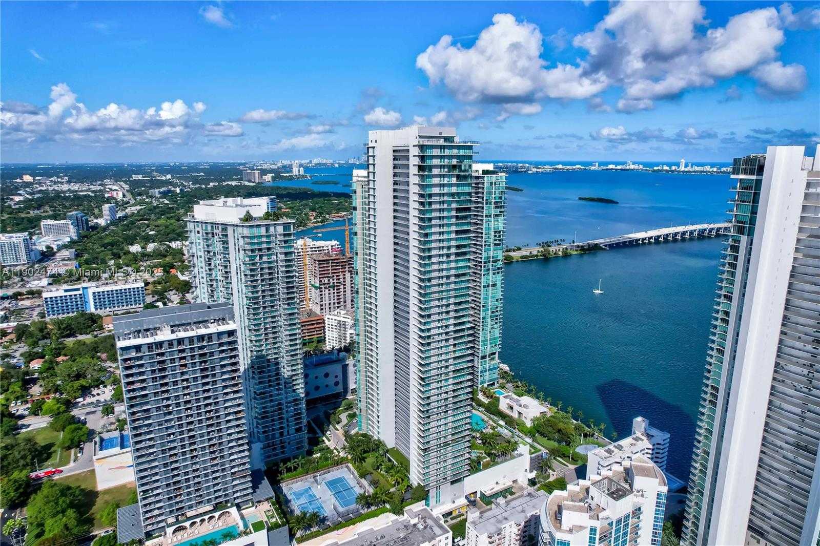 Small Image of 480 NORTH EAST 31ST ST #4407, Miami Number 67