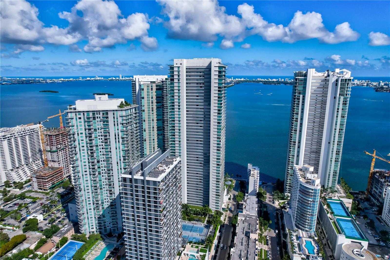 Small Image of 480 NORTH EAST 31ST ST #4407, Miami Number 69