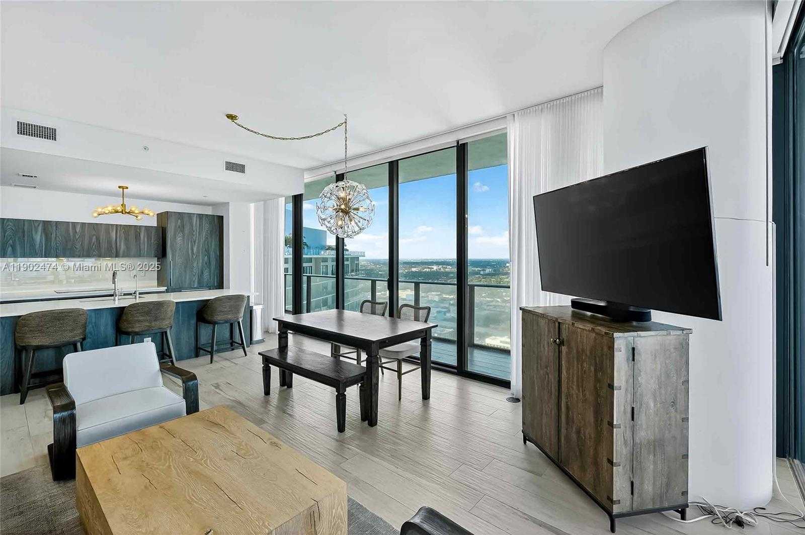 Small Image of 480 NORTH EAST 31ST ST #4407, Miami Number 7