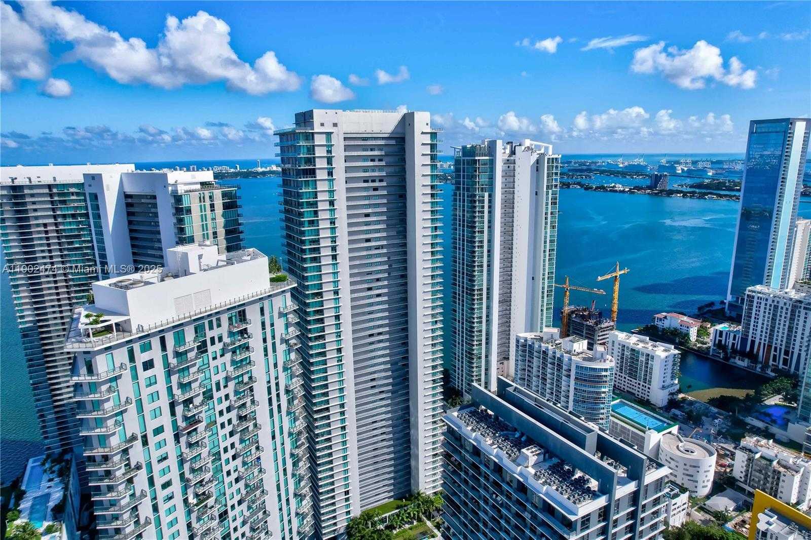 Small Image of 480 NORTH EAST 31ST ST #4407, Miami Number 70