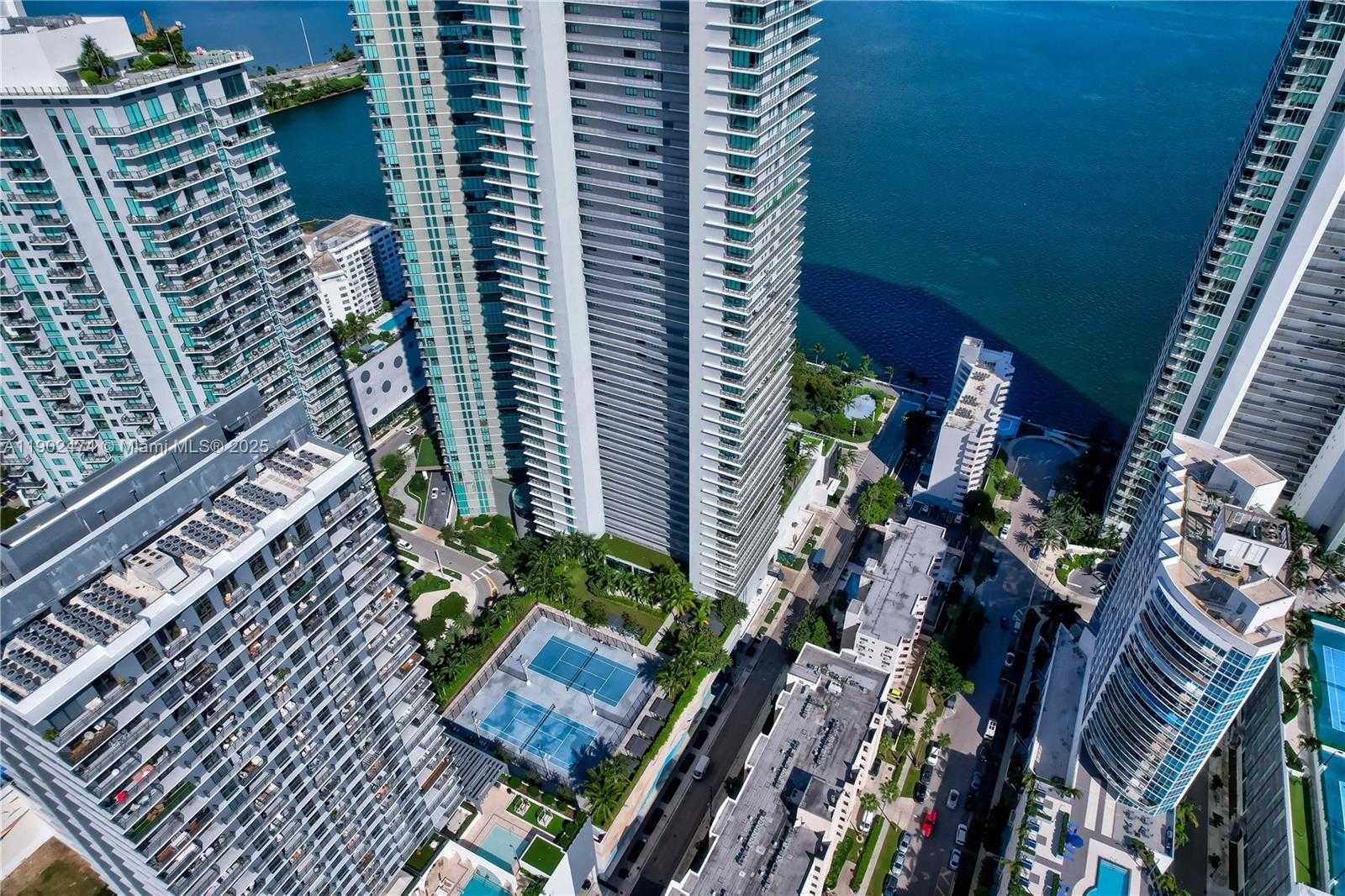 Small Image of 480 NORTH EAST 31ST ST #4407, Miami Number 71
