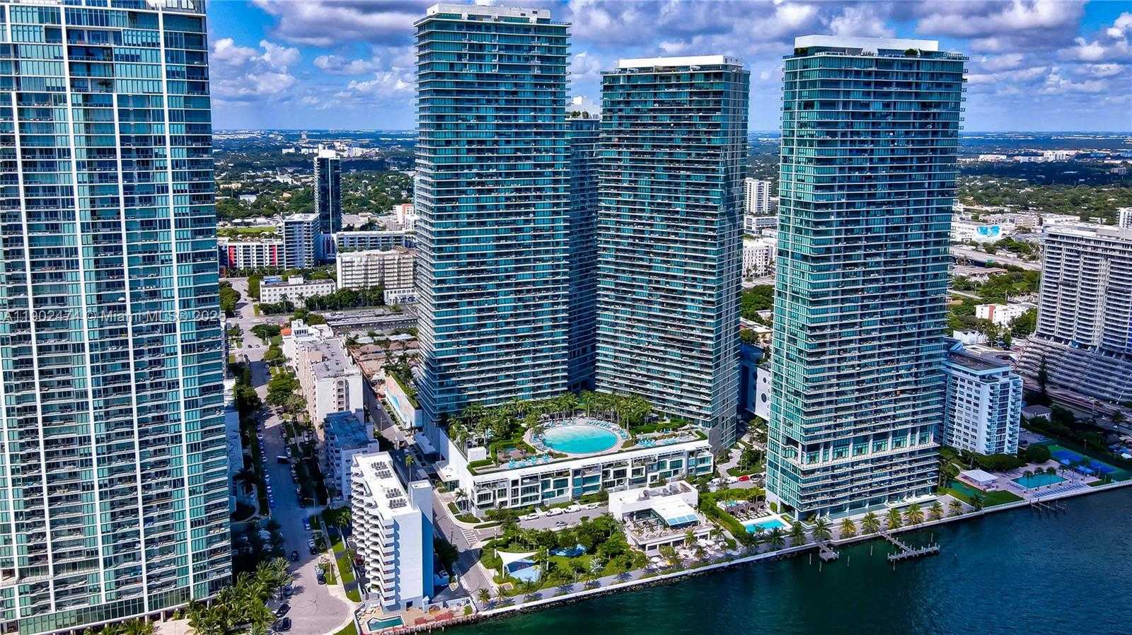 Small Image of 480 NORTH EAST 31ST ST #4407, Miami Number 73