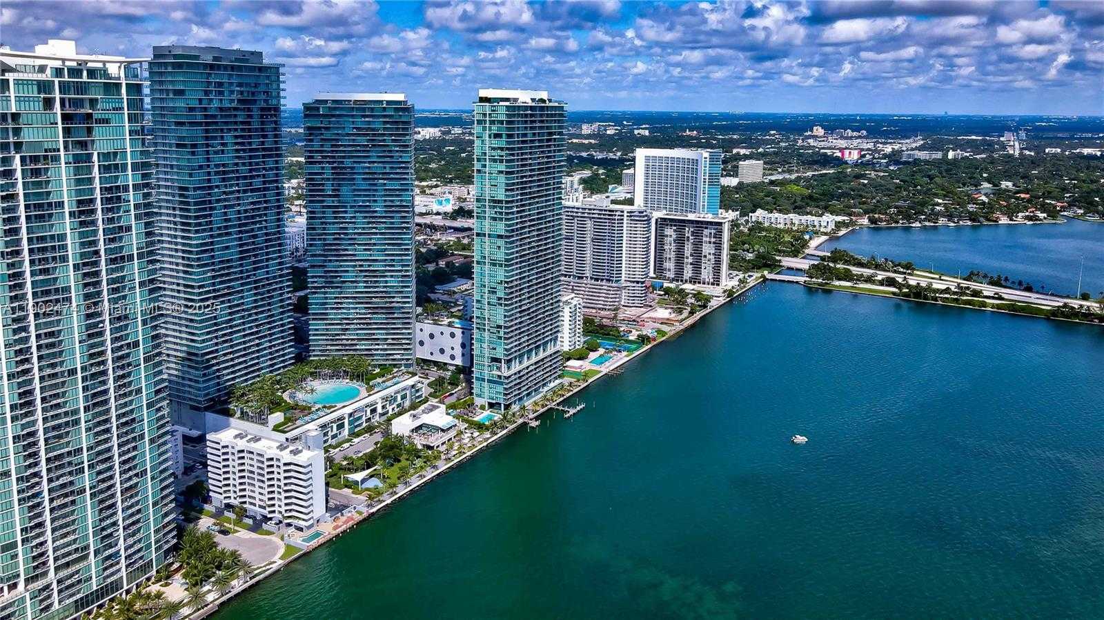 Small Image of 480 NORTH EAST 31ST ST #4407, Miami Number 74