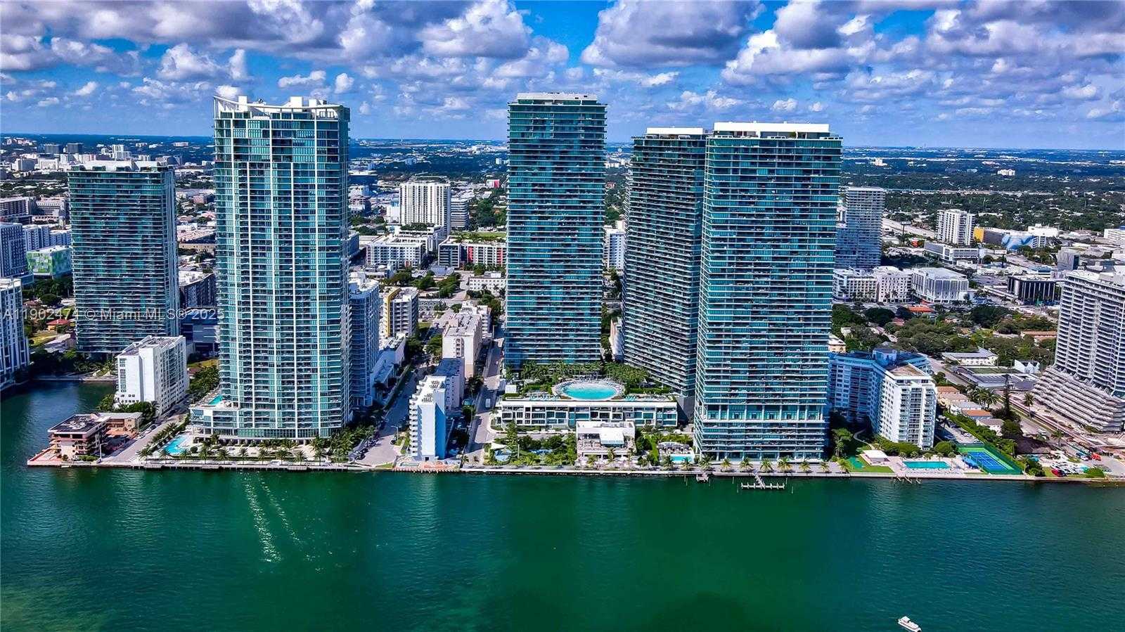 Small Image of 480 NORTH EAST 31ST ST #4407, Miami Number 75