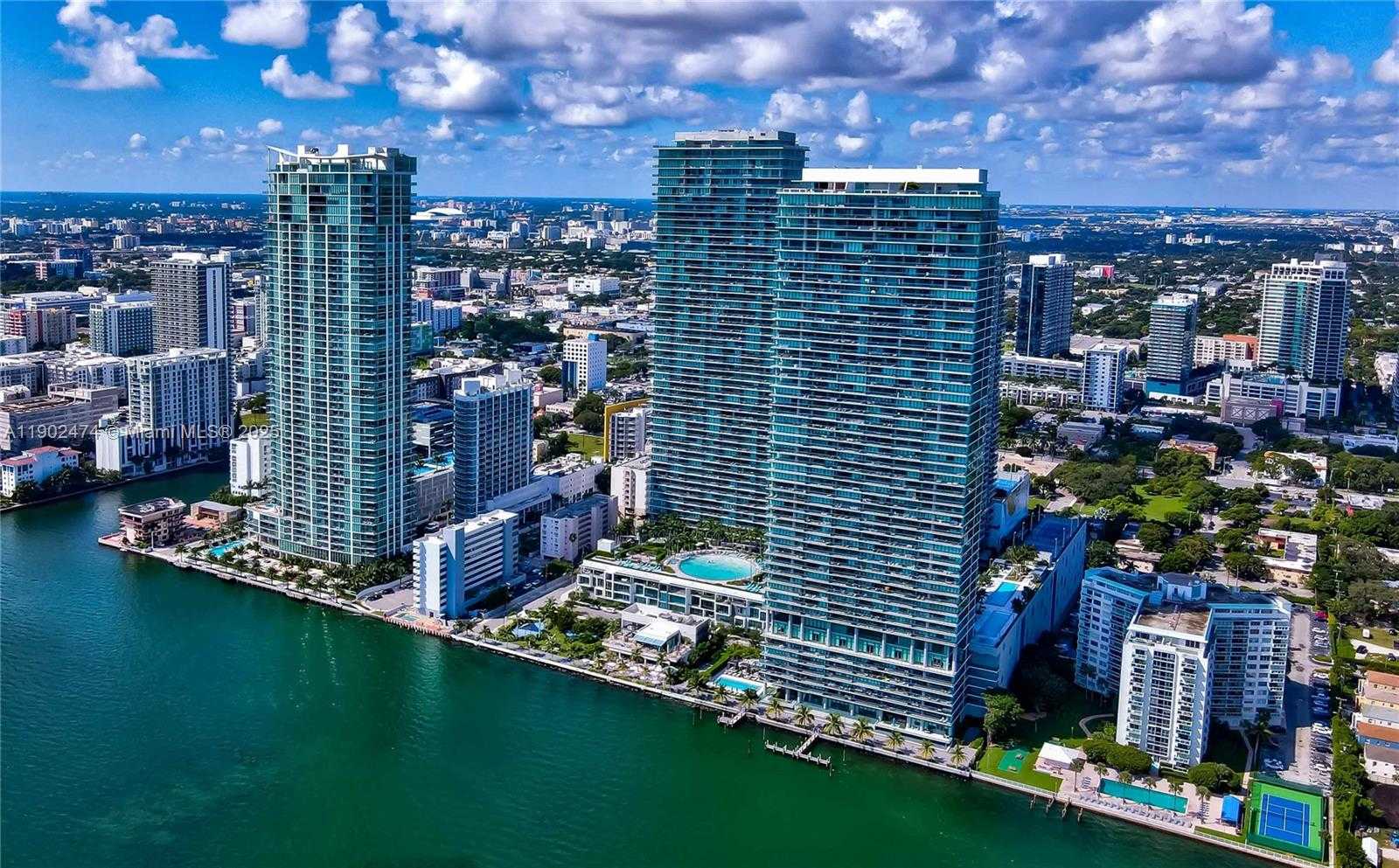 Small Image of 480 NORTH EAST 31ST ST #4407, Miami Number 76