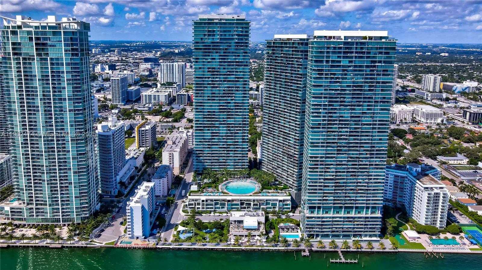 Small Image of 480 NORTH EAST 31ST ST #4407, Miami Number 77