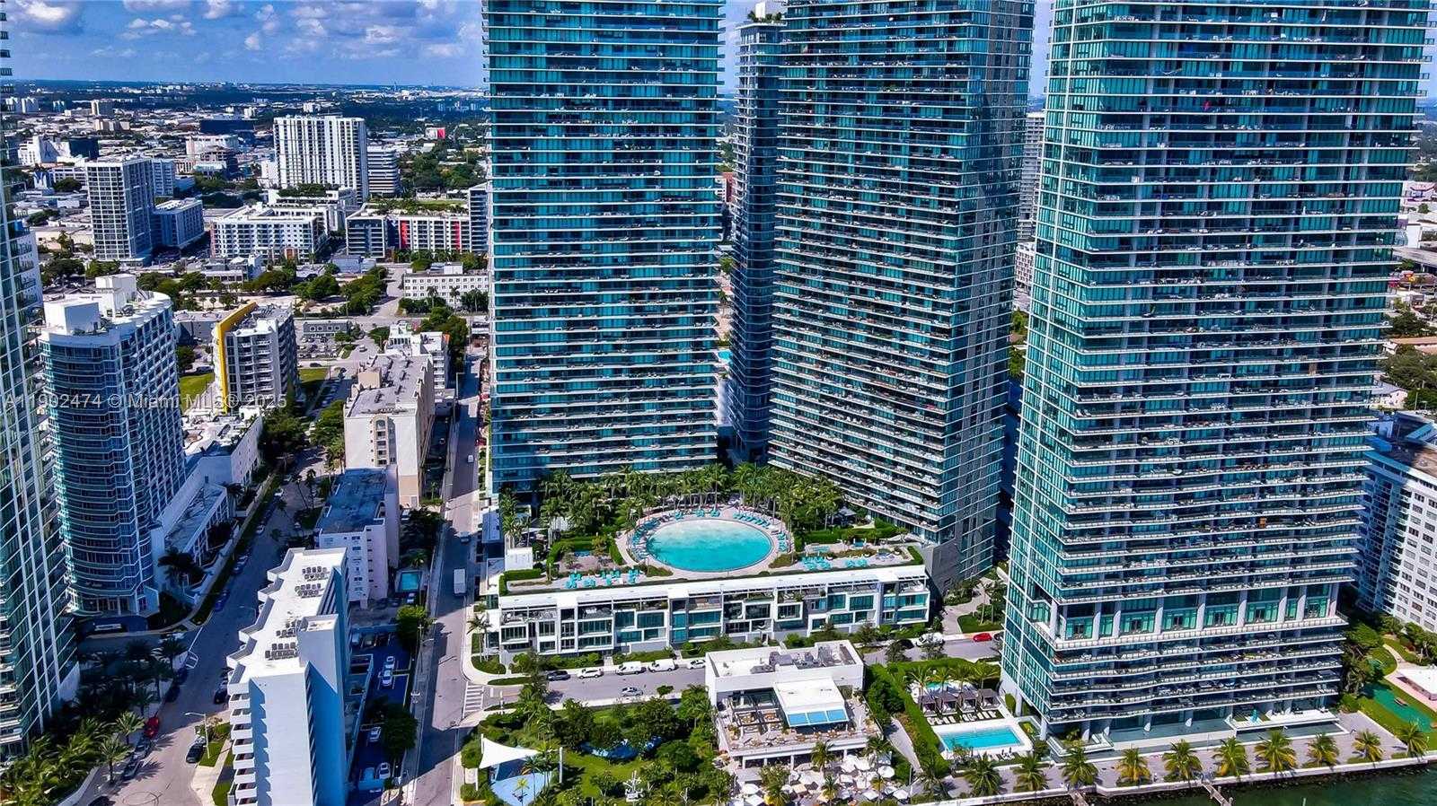 Small Image of 480 NORTH EAST 31ST ST #4407, Miami Number 78