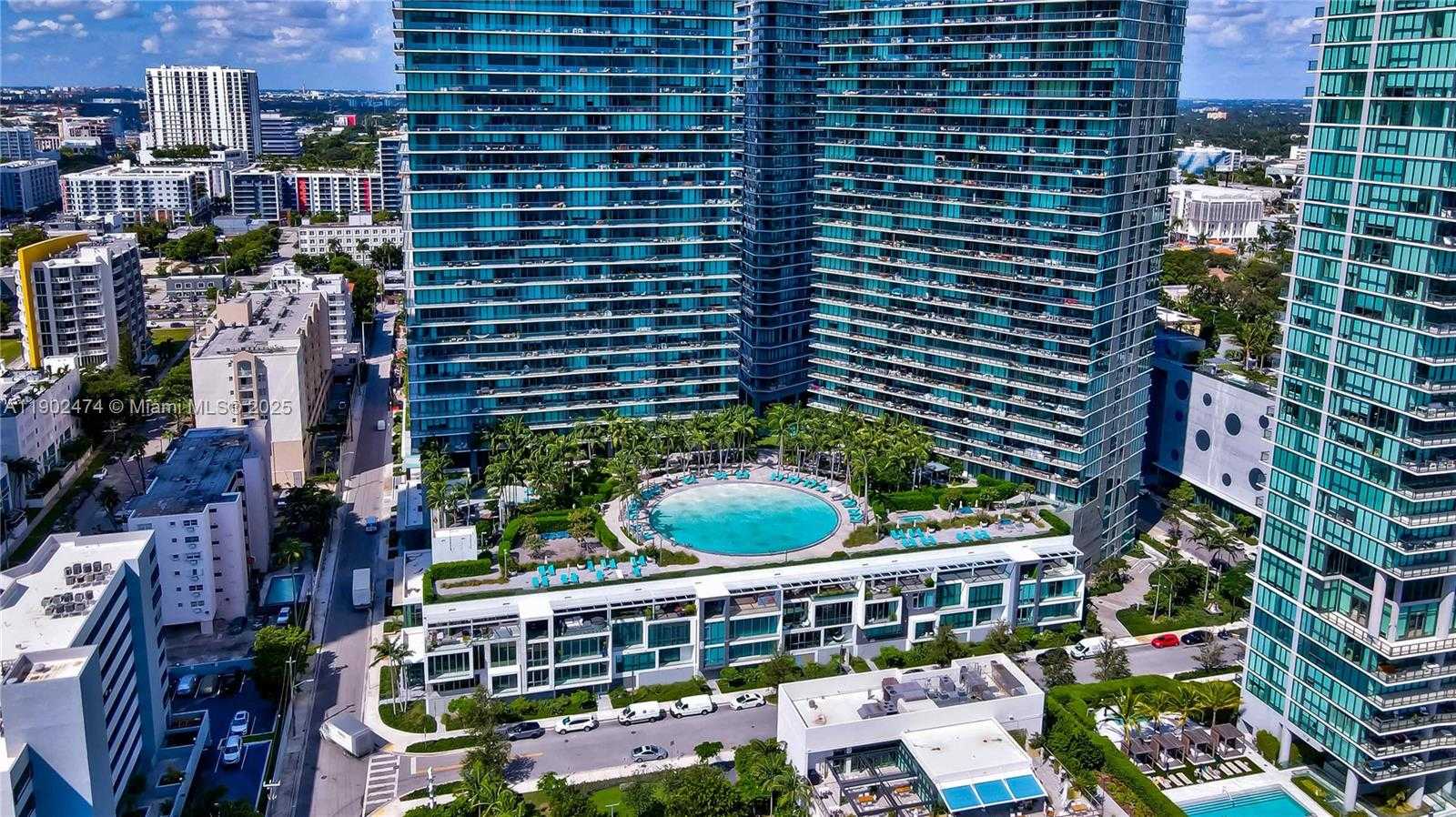 Small Image of 480 NORTH EAST 31ST ST #4407, Miami Number 79