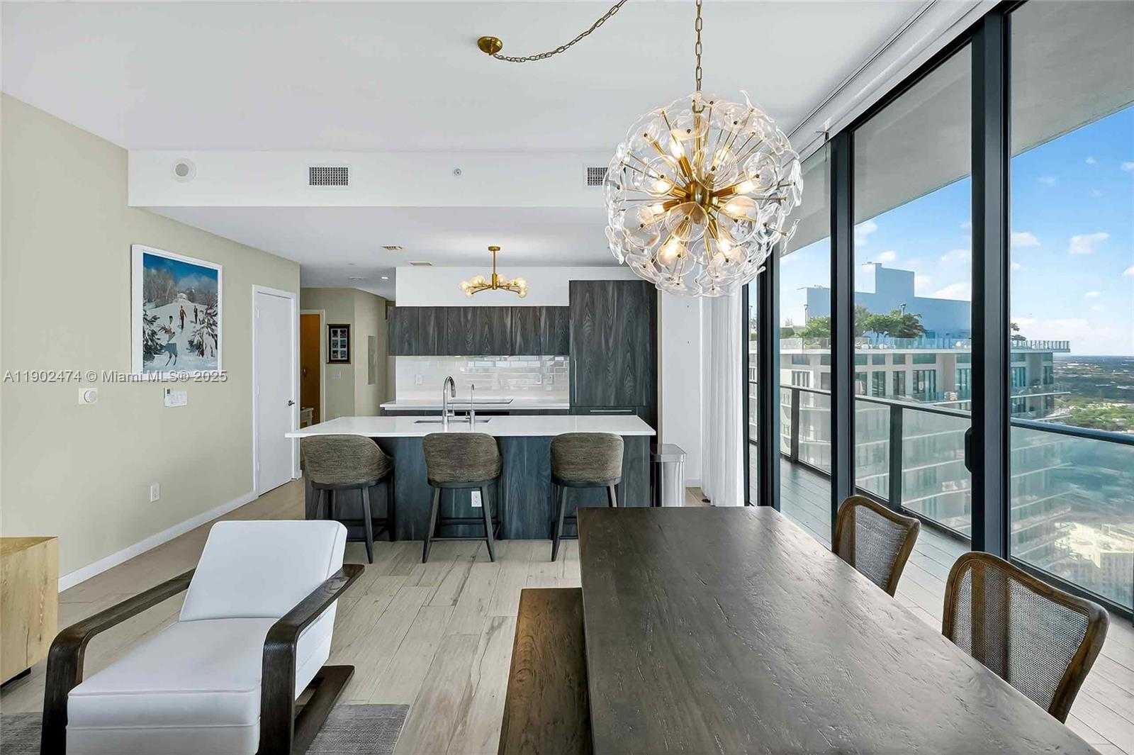 Small Image of 480 NORTH EAST 31ST ST #4407, Miami Number 8