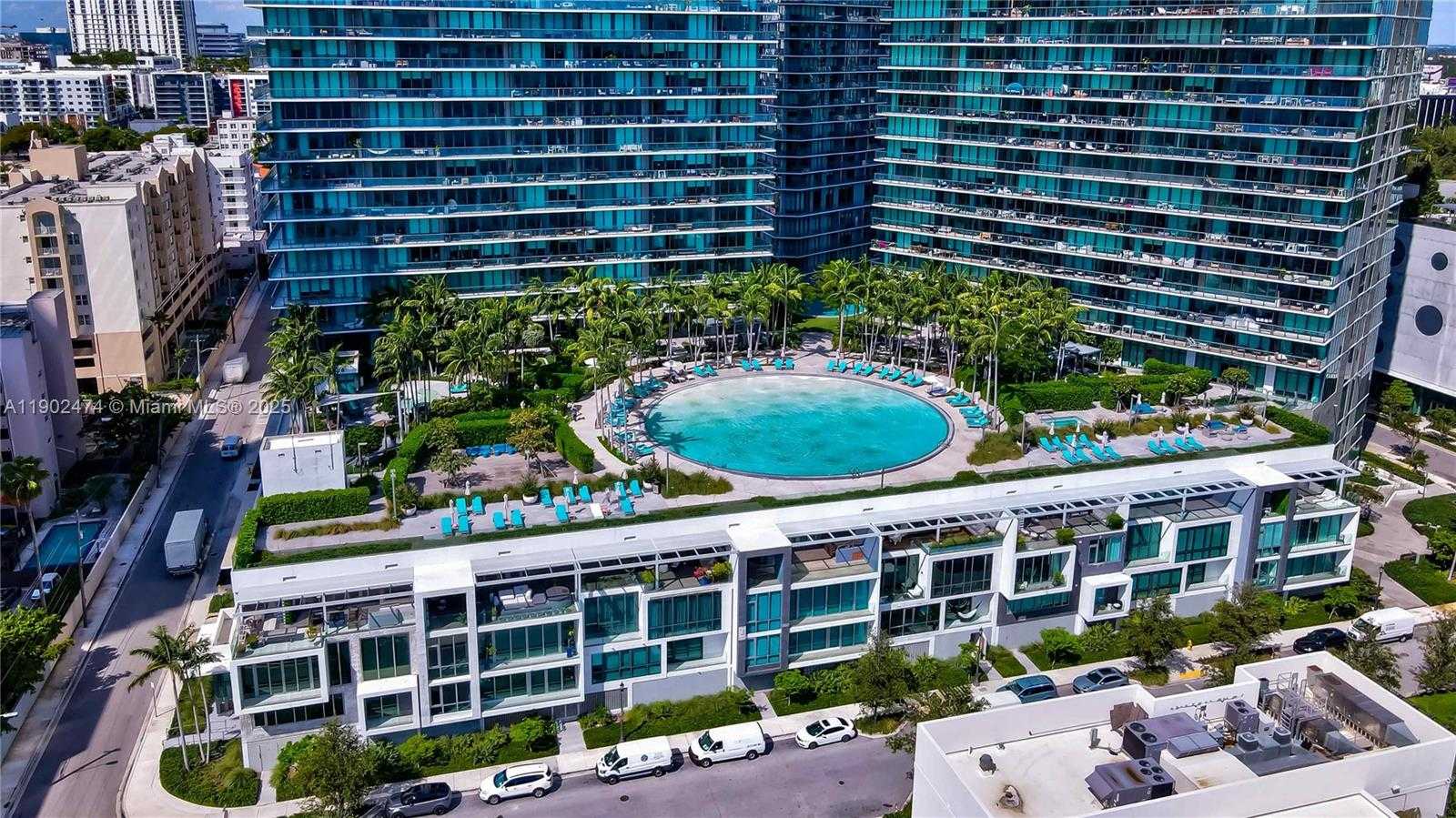 Small Image of 480 NORTH EAST 31ST ST #4407, Miami Number 80