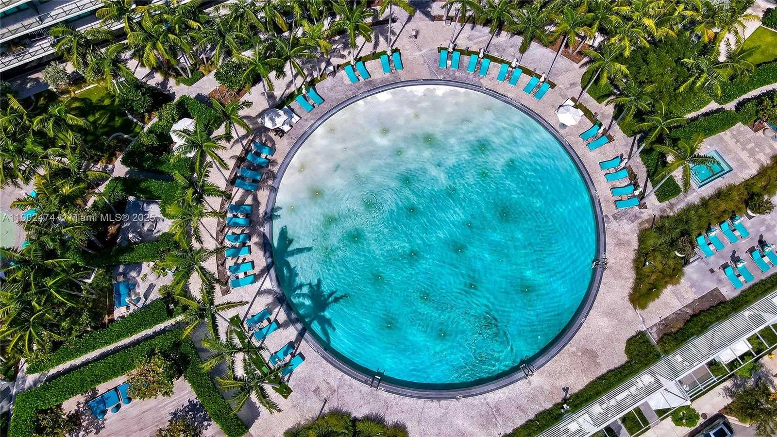 Small Image of 480 NORTH EAST 31ST ST #4407, Miami Number 81