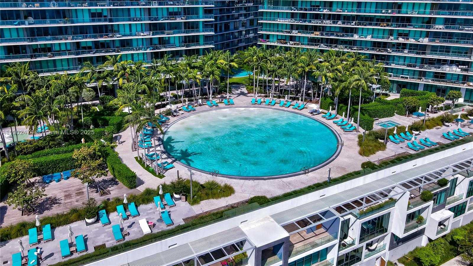 Small Image of 480 NORTH EAST 31ST ST #4407, Miami Number 82