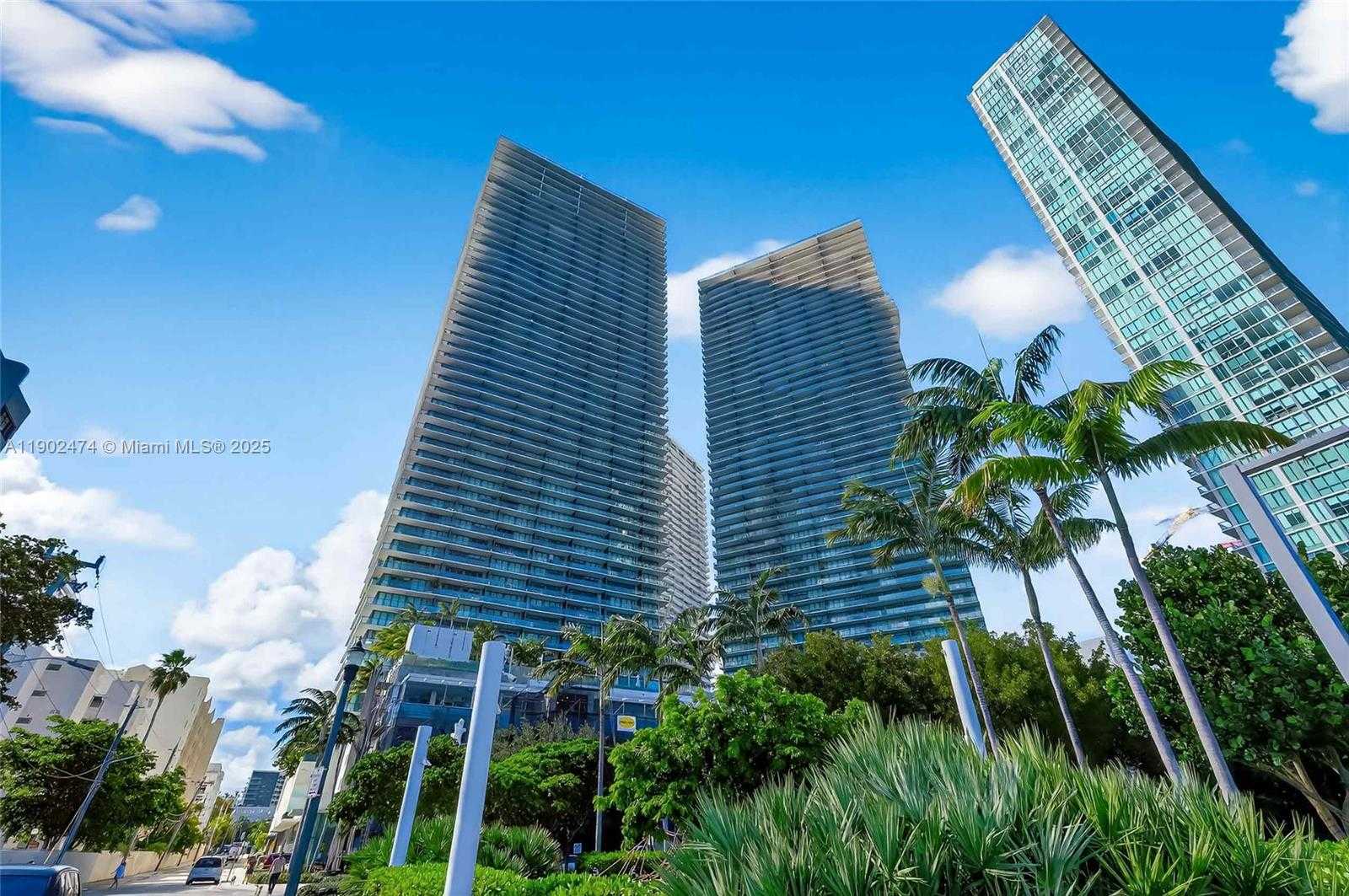 Small Image of 480 NORTH EAST 31ST ST #4407, Miami Number 83