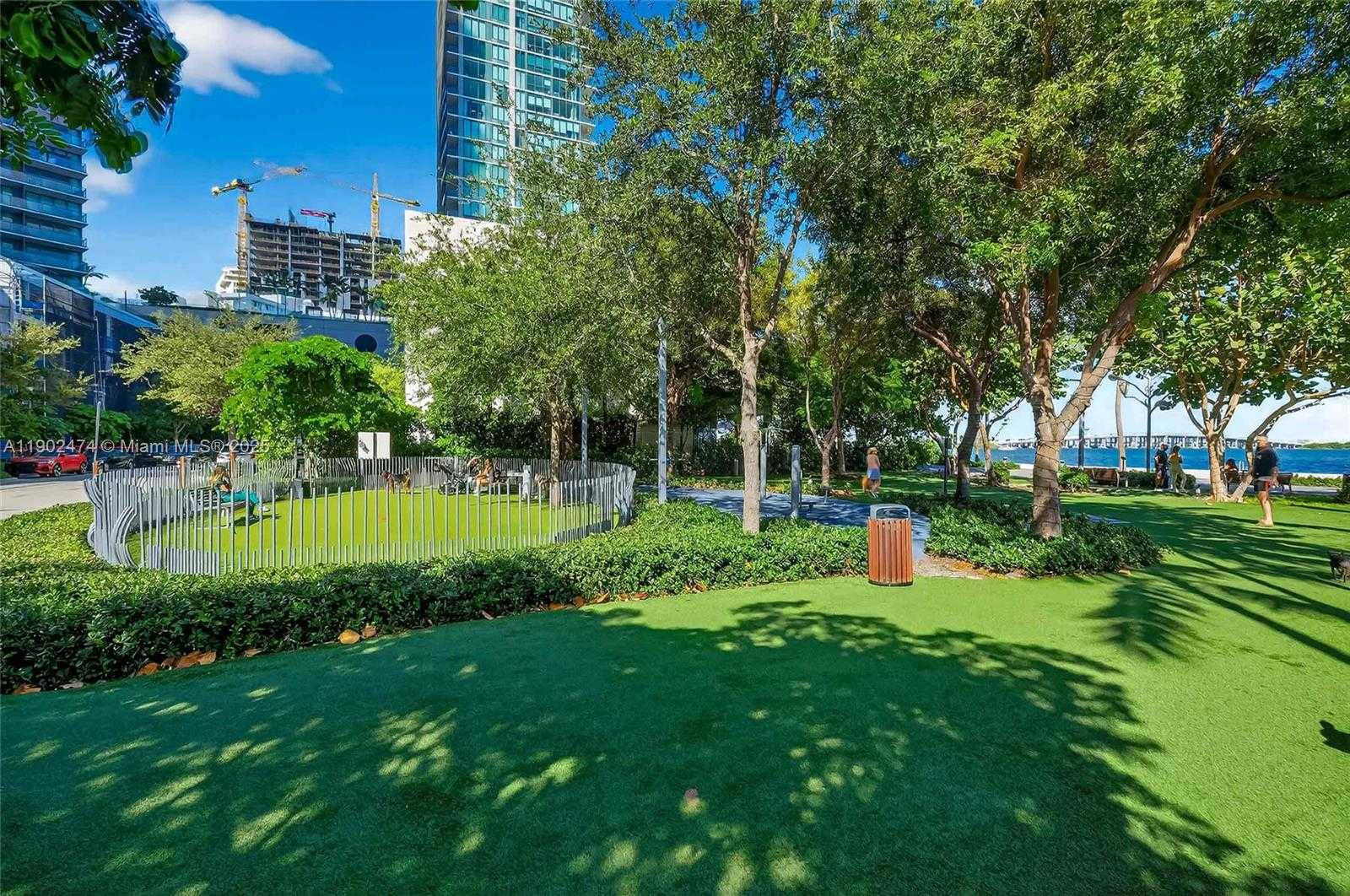 Small Image of 480 NORTH EAST 31ST ST #4407, Miami Number 85