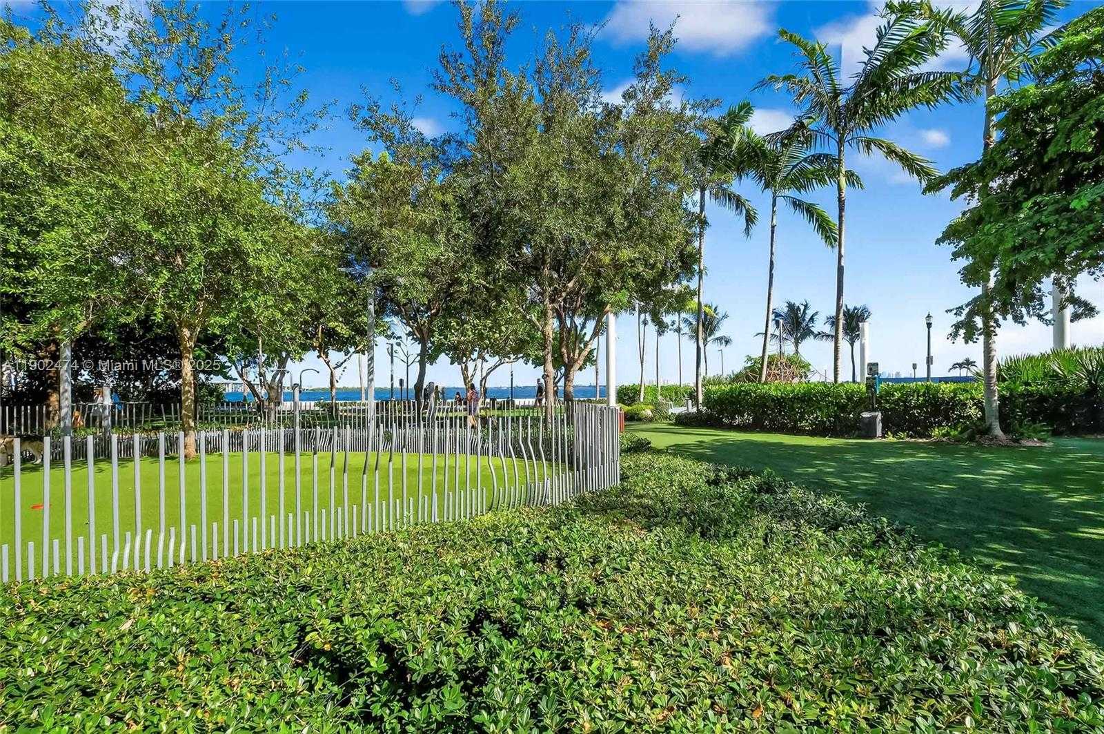 Small Image of 480 NORTH EAST 31ST ST #4407, Miami Number 86