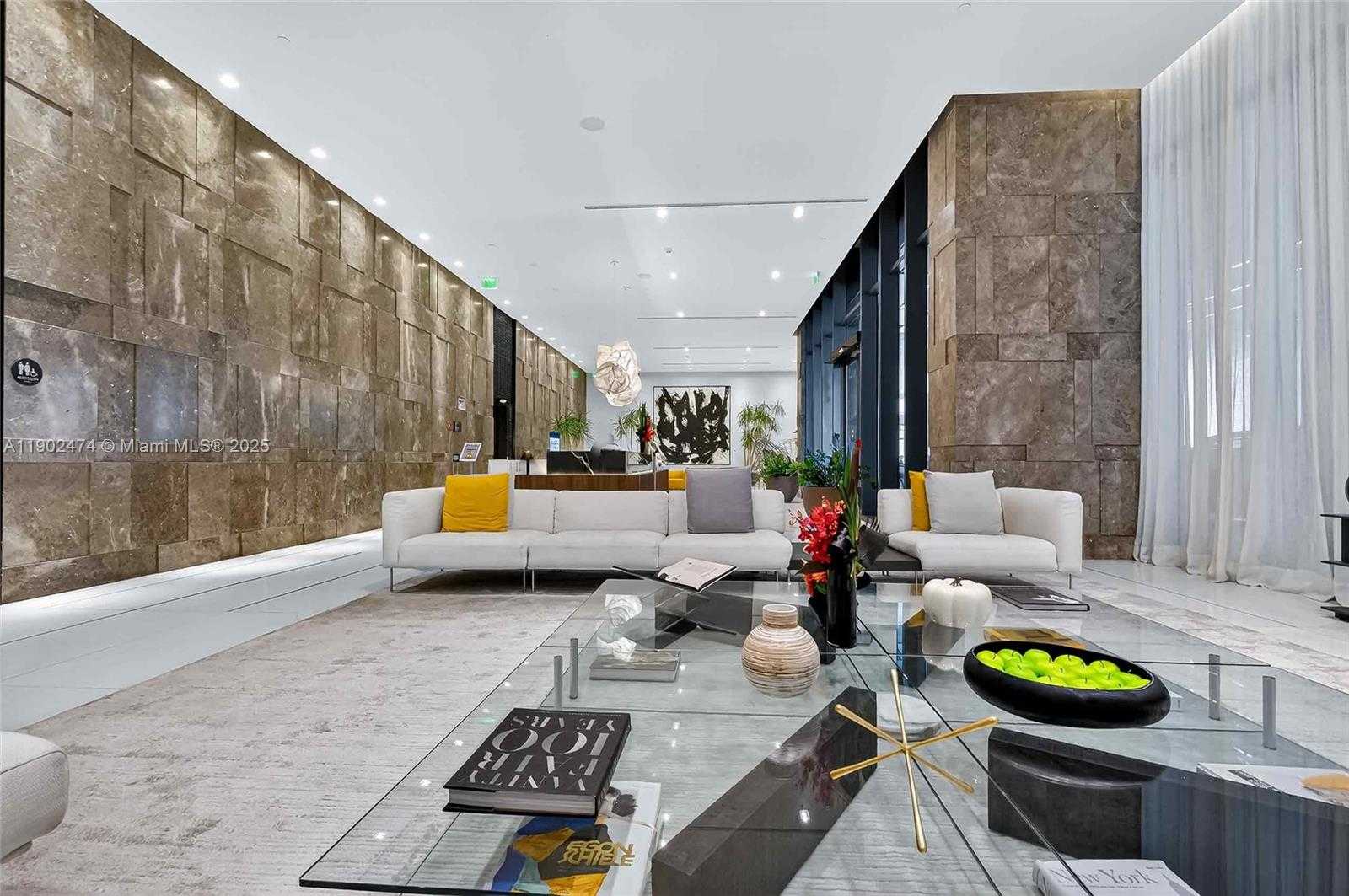 Small Image of 480 NORTH EAST 31ST ST #4407, Miami Number 88