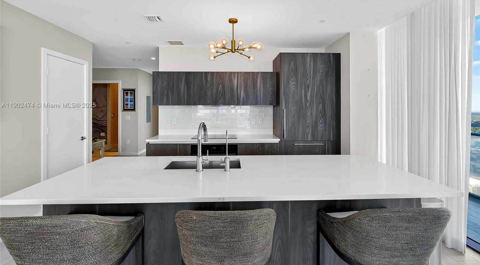 Small Image of 480 NORTH EAST 31ST ST #4407, Miami Number 9