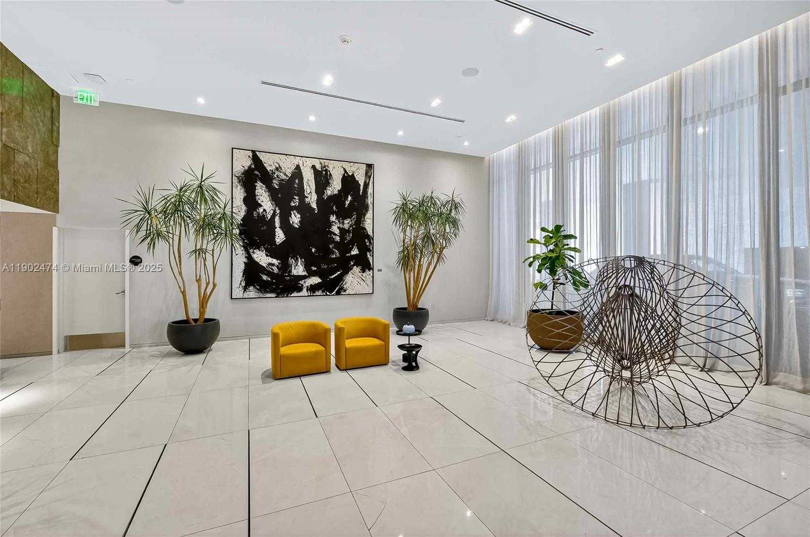 Small Image of 480 NORTH EAST 31ST ST #4407, Miami Number 90