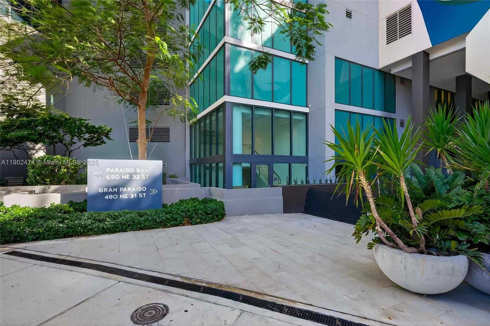 Small Image of 480 NORTH EAST 31ST ST #4407, Miami Number 91