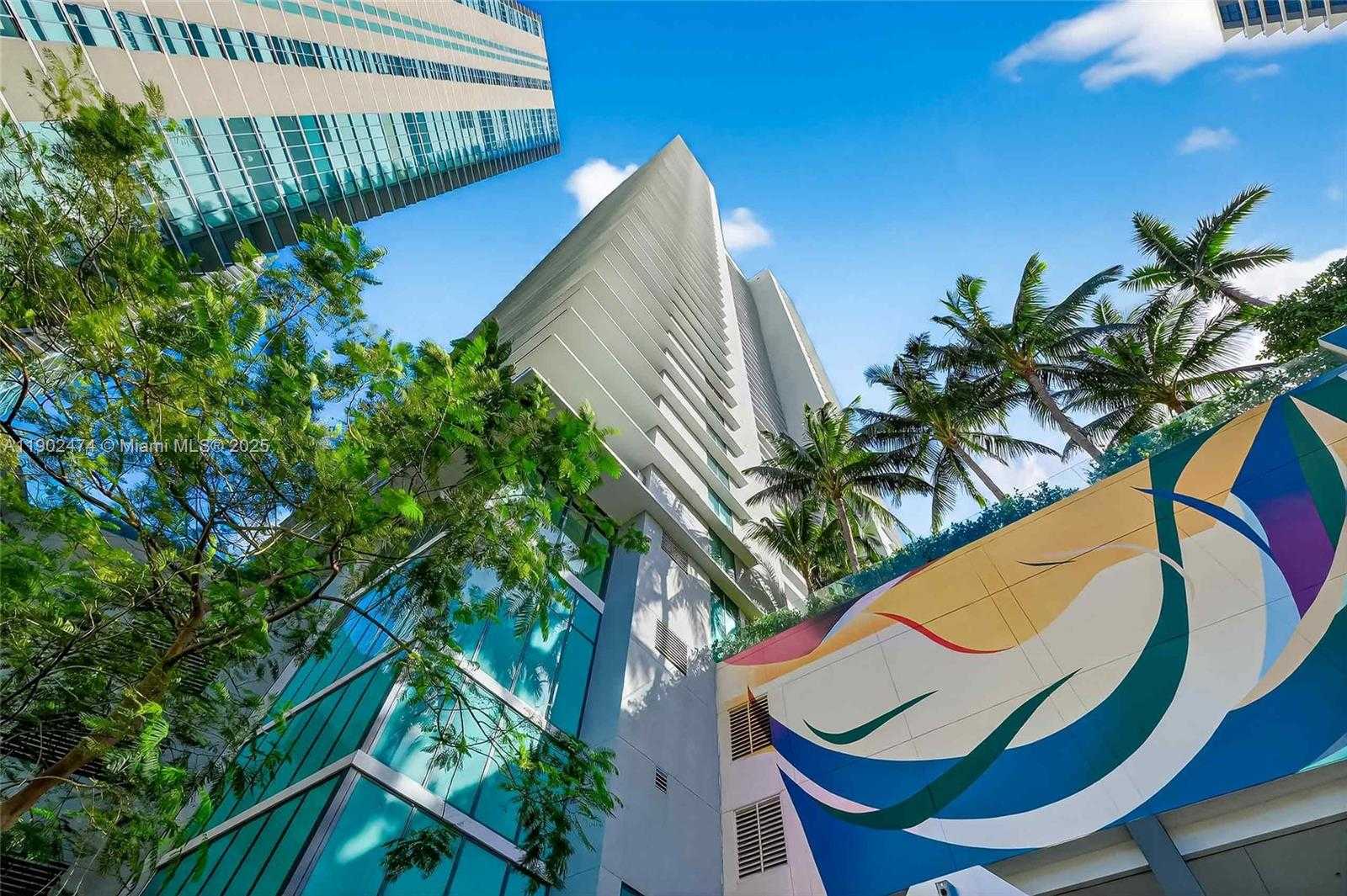 Small Image of 480 NORTH EAST 31ST ST #4407, Miami Number 92