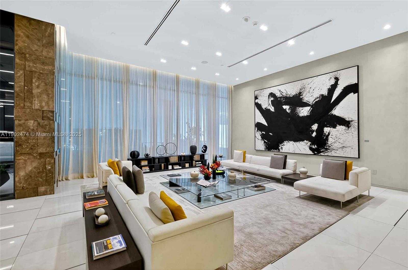 Small Image of 480 NORTH EAST 31ST ST #4407, Miami Number 94