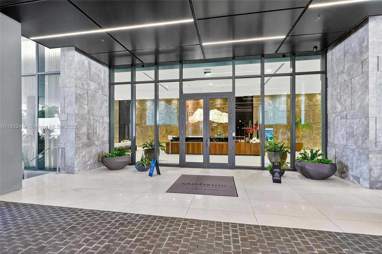 Small Image of 480 NORTH EAST 31ST ST #4407, Miami Number 95