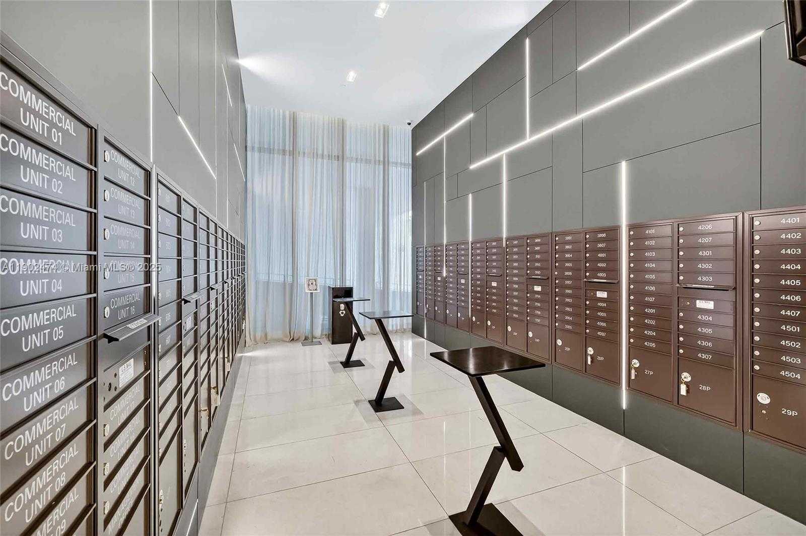 Small Image of 480 NORTH EAST 31ST ST #4407, Miami Number 96