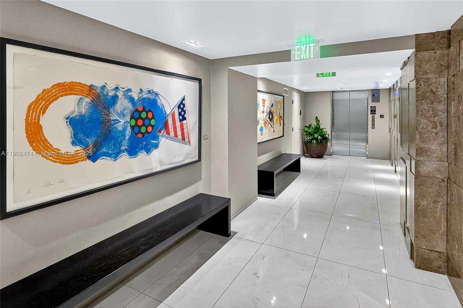 Small Image of 480 NORTH EAST 31ST ST #4407, Miami Number 97