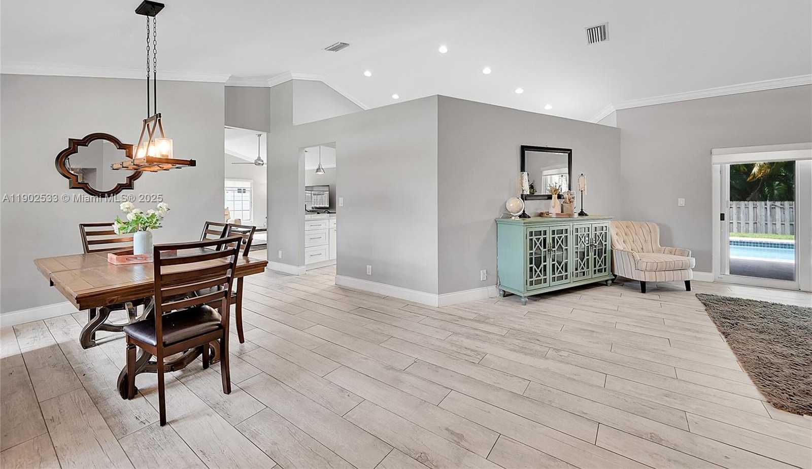 Small Image of 9841 SOUTH WEST 1ST ST #9841, Plantation Number 6