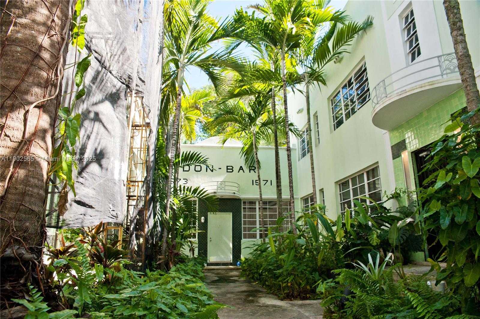 Small Image of 1573 PENNSYLVANIA AVE #8N, Miami Beach Number 25