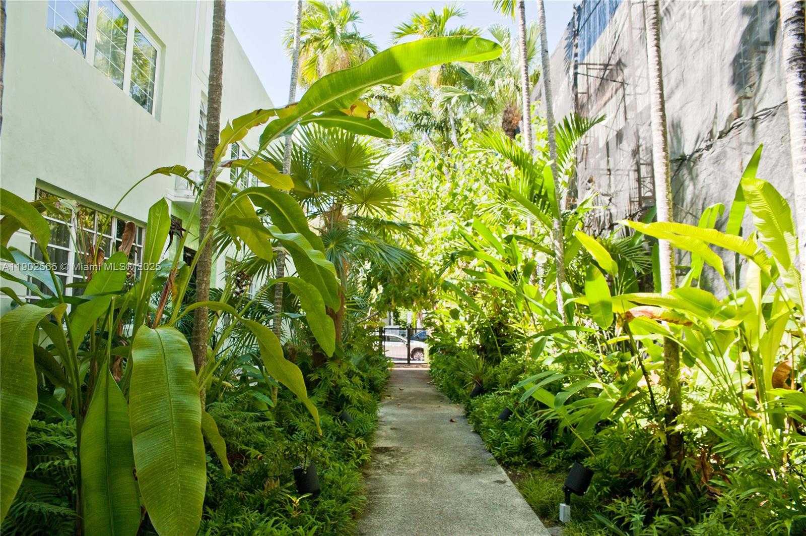 Small Image of 1573 PENNSYLVANIA AVE #8N, Miami Beach Number 26